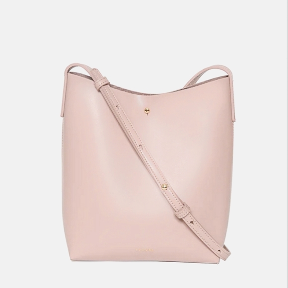 summer & rose Handbags - NWT Samara Shoulder Bag in colour Peony